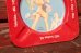 画像3: dp-210801-43 PIN-UP GIRL / Vintage Ashtray (3)