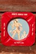 画像1: dp-210801-43 PIN-UP GIRL / Vintage Ashtray (1)