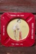 画像1: dp-210801-43 PIN-UP GIRL / Vintage Ashtray (1)