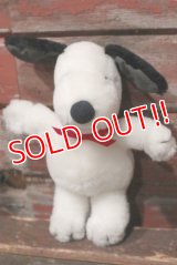 ct-210701-70 Snoopy / mini Plush Doll