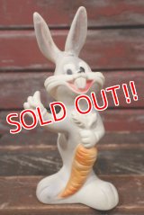 ct-210901-09 Bugs Bunny / Late 1950's Squeaky Doll