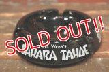 dp-210901-17 DEL WEBB'S SAHARA TAHOE / Vintage Ashtray