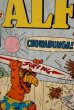 画像2: ct-200501-26 ALF / Comic 64 PAGES ANNUAL No.3 1990 (2)