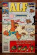 画像1: ct-200501-26 ALF / Comic 64 PAGES ANNUAL No.3 1990 (1)