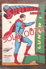 ct-210801-85 SUPERMAN / ANNUAL 1959-60 Comic Book