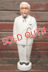 ct-211001-70 Kentucky Fried Chicken(KFC) / 1970's Colonel Sanders Bank