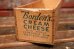 画像5: dp-211001-56 Borden's / Vintage Cheese Box