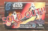 ct-211001-43 STAR WARS / POTF INPERIAL SPEEDER BIKE