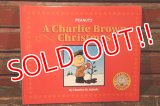 ct-211101-47 A Charlie Brown Christmas / 2002 Picture Book