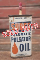 dp-211110-29 SURGE / PNEUMATIC PULSATOR Handy Oil Can