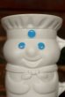 画像2: ct-211210-07 Pillsbury / Poppin' Fresh 1970's Plastic Mug (2)