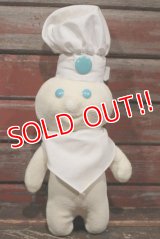 ct-211201-79 Pillsbury / Poppin Fresh 1971 Doll