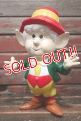 ct-211201-42 Keebler / ELF 1980's Plastic Figure