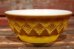 画像3: dp-211201-34 Fire-King / 1970's Kimberly Cereal Bowl (Yellow)