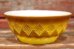 画像2: dp-211201-34 Fire-King / 1970's Kimberly Cereal Bowl (Yellow) (2)