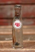 dp-211210-11 Royal Crown Cola / 1960's-1970's Miniature Bottle