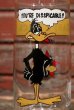 画像2: gs-200901-04 Daffy Duck / PEPSI 1980 Collectors Series Glass (2)