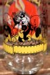 画像4: gs-200901-03 Bugs Bunny / 1990's "Happy Birthday Bugs!" Glass