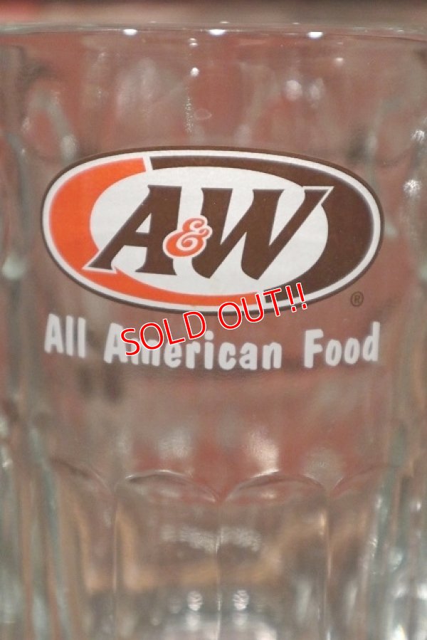 画像2: dp-220201-48 A&W / 1990's〜 Beer Mug