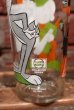 画像4: gs-210701-10 Bugs Bunny, Daffy Duck & Elmer Fudd / PEPSI 1976 Collector Series Glass (4)