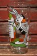 画像1: gs-210701-10 Bugs Bunny, Daffy Duck & Elmer Fudd / PEPSI 1976 Collector Series Glass (1)