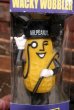 画像2: ct-220201-02 PLANTERS / FUNKO 2000's MR.PEANUT WACKY WOBBLER (2)