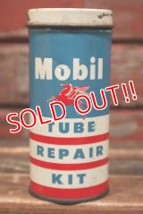 dp-220301-54 Mobil / Vintage Tube Repair Kit Can