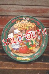 ct-220301-30 Keebler / 1996 Holiday Cookie Can