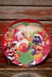 画像1: ct-220301-05 McDonald's / 1995 Collectors Plate "Seasons Greeting" (1)