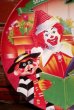 画像2: ct-220301-05 McDonald's / 1995 Collectors Plate "Seasons Greeting" (2)