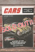 dp-220301-31 CARS / September 1953 Magazine