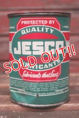 dp-220301-112 JESCO / Vintage LUBRICANT Can