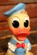 画像2: ct-220401-11 Donald Duck / Ledraplastic 1960's Squeaky Doll (S) (2)