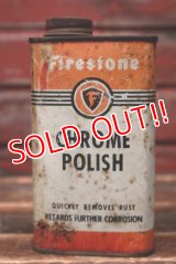 dp-220401-246 Firestone / CHROME POLISH Can