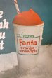 画像2: dp-220401-38 Fanta "orange-pineapple" / 1970's〜 Translite (2)