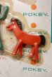 画像3: ct-220401-111Gumby & Pokey / Jesco 1980's mini Bendable