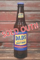 dp-220401-56 DAD'S ROOT BEER / 12 FL.OZ. Bottle