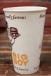 画像5: dp-220401-44 Big Boy Restaurant / 1970's-1980's Wax Paper Cup