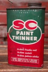 dp-220401-245 SC PAINT THINNER