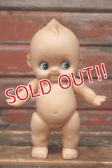 ct-220401-39 Kewpie / 1970's Soft Vinyl Doll