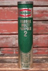 dp-220401-100 TEXACO / MARFAK MULTI PURPOSE 2 GREASE TUBE Can