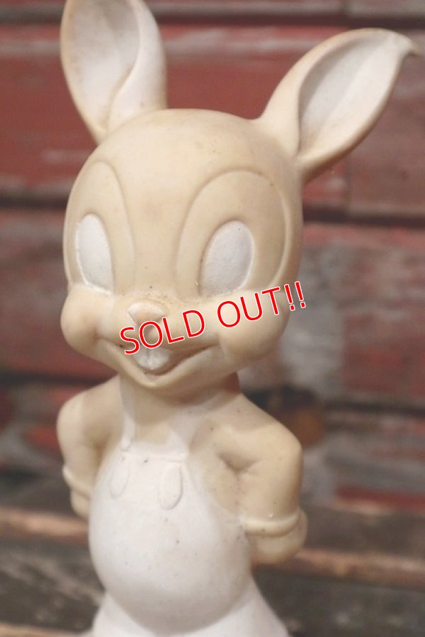 画像2: ct-220401-17 Oswald the Rabbit(?) / VICTORY 1950's FUNNY BUNNY Doll