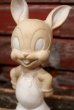 画像2: ct-220401-17 Oswald the Rabbit(?) / VICTORY 1950's FUNNY BUNNY Doll (2)