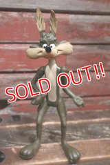 ct-220401-75 Wile E. Coyote / DAKIN 1968 Figure