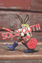 ct-220401-77 Wile E. Coyote / 1994 PVC Figure