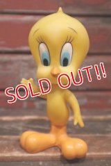 ct-220401-73 Tweety / Warner Bros.Studio Store 1995 Figure