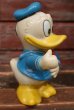 画像3: ct-220501-22 Donald Duck / 1970's-1980's Plastic Coin Bank (S)