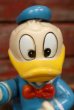 画像2: ct-220501-22 Donald Duck / 1970's-1980's Plastic Coin Bank (S) (2)