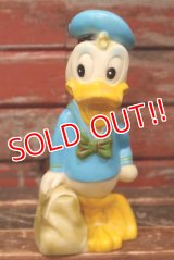 ct-220501-21 Donald Duck / 1960's-1970's Squeaky Made In Mexico