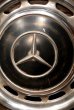 画像2: dp-220401-77 Mercedes-Benz  / 1970's-1980's Wheel Cover (2)